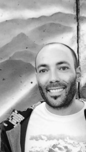 Victor Landeta aka Aum